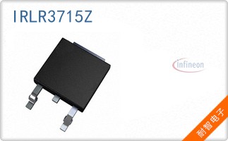IRLR3715Z
