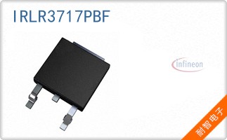 IRLR3717PBF