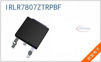 IRLR7807ZTRPBF