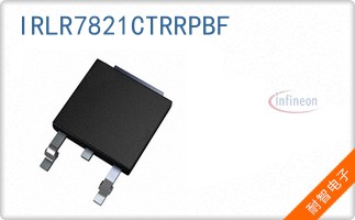 IRLR7821CTRRPBF
