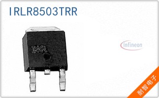IRLR8503TRR