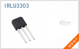 IRLU3303
