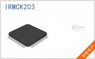 IRMCK203