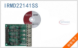IRMD22141SS