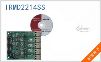IRMD2214SS