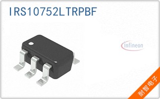 IRS10752LTRPBF