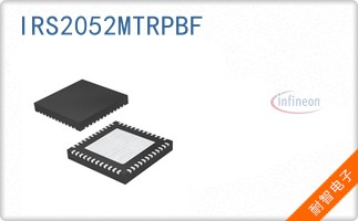 IRS2052MTRPBF