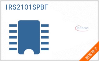 IRS2101SPBF