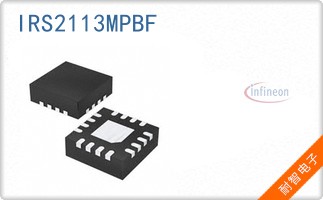 IRS2113MPBF