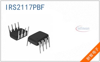 IRS2117PBF