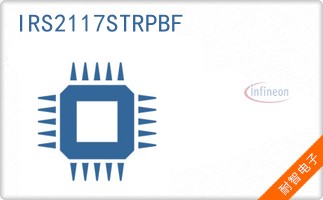 IRS2117STRPBF