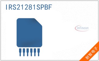 IRS21281SPBF