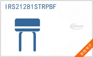 IRS21281STRPBF