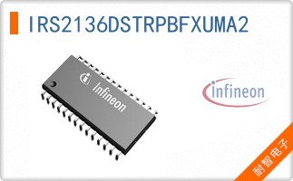 IRS2136DSTRPBFXUMA2