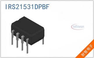 IRS21531DPBF