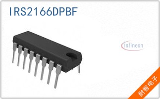 IRS2166DPBF