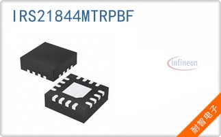 IRS21844MTRPBF