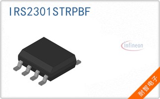 IRS2301STRPBF