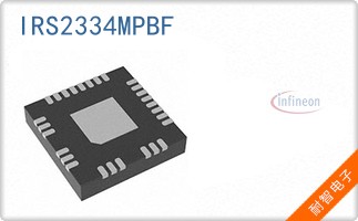 IRS2334MPBF