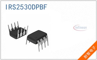 IRS2530DPBF