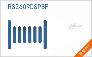 IRS2609DSPBF
