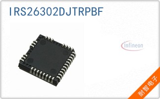 IRS26302DJTRPBF
