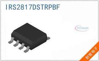 IRS2817DSTRPBF