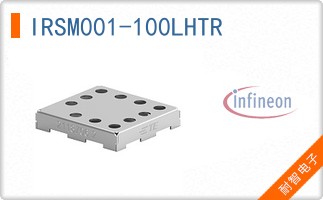 IRSM001-100LHTR