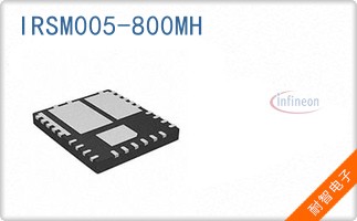 IRSM005-800MH