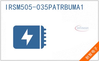 IRSM505-035PATRBUMA1