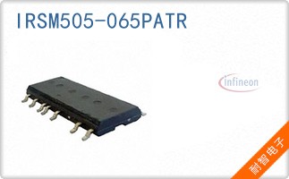 IRSM505-065PATR