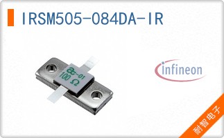 IRSM505-084DA-IR