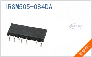IRSM505-084DA