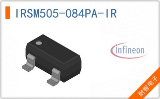 IRSM505-084PA-IR
