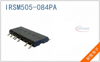 IRSM505-084PA