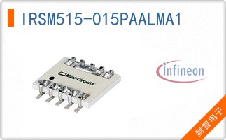 IRSM515-015PAALMA1