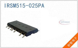 IRSM515-025PA