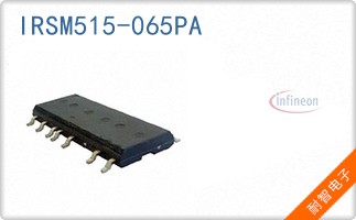 IRSM515-065PA