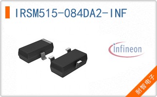 IRSM515-084DA2-INF