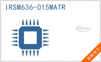 IRSM636-015MATR