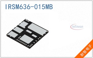 IRSM636-015MB