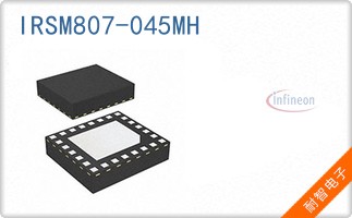 IRSM807-045MH