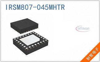 IRSM807-045MHTR
