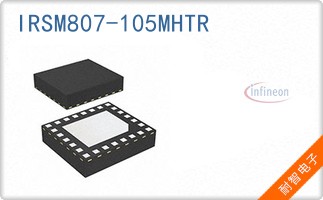 IRSM807-105MHTR