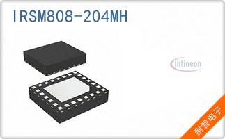 IRSM808-204MH