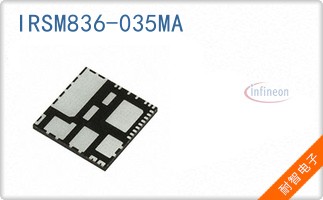 IRSM836-035MA