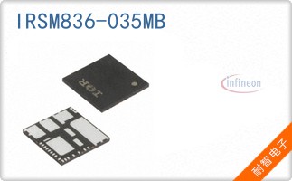 IRSM836-035MB