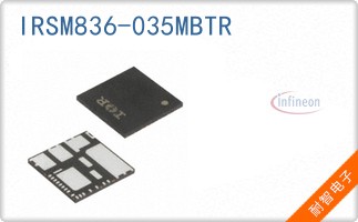 IRSM836-035MBTR