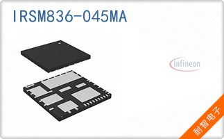 IRSM836-045MA