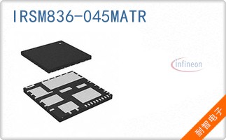 IRSM836-045MATR